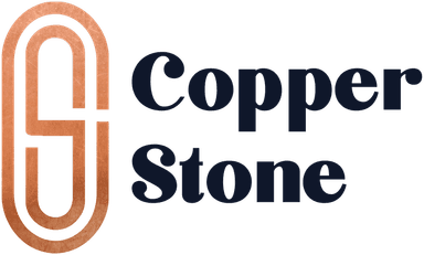 Copper Stone Lighting