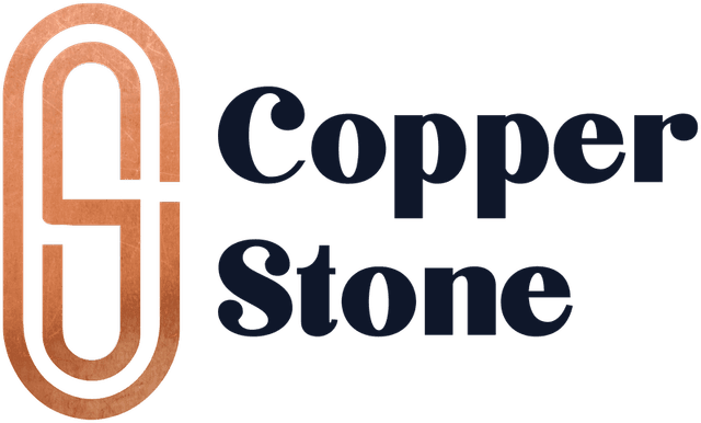 Copper Stone Lighting