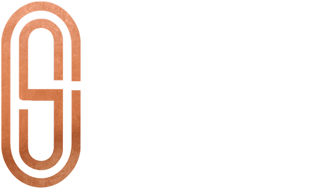 Copper Stone Lighting