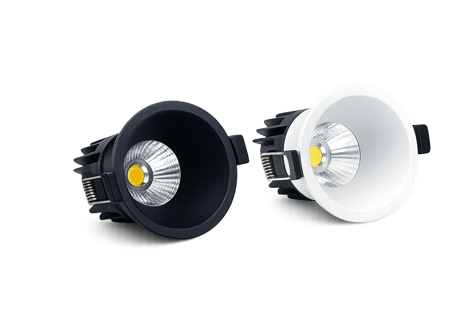 Eco Delta COB Light
