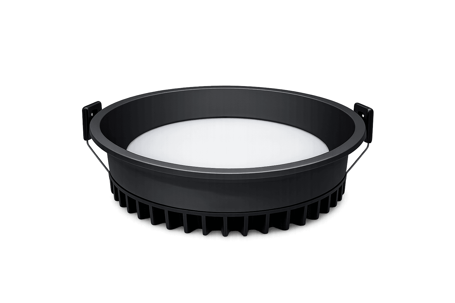Low Deep Downlight