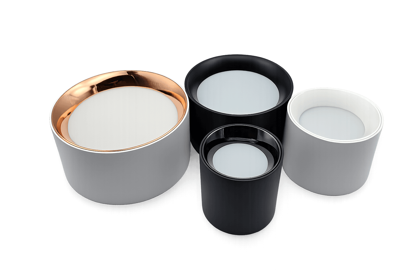 Drum Cylinder