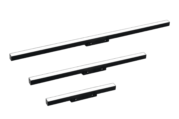 Magnetic Linear Light