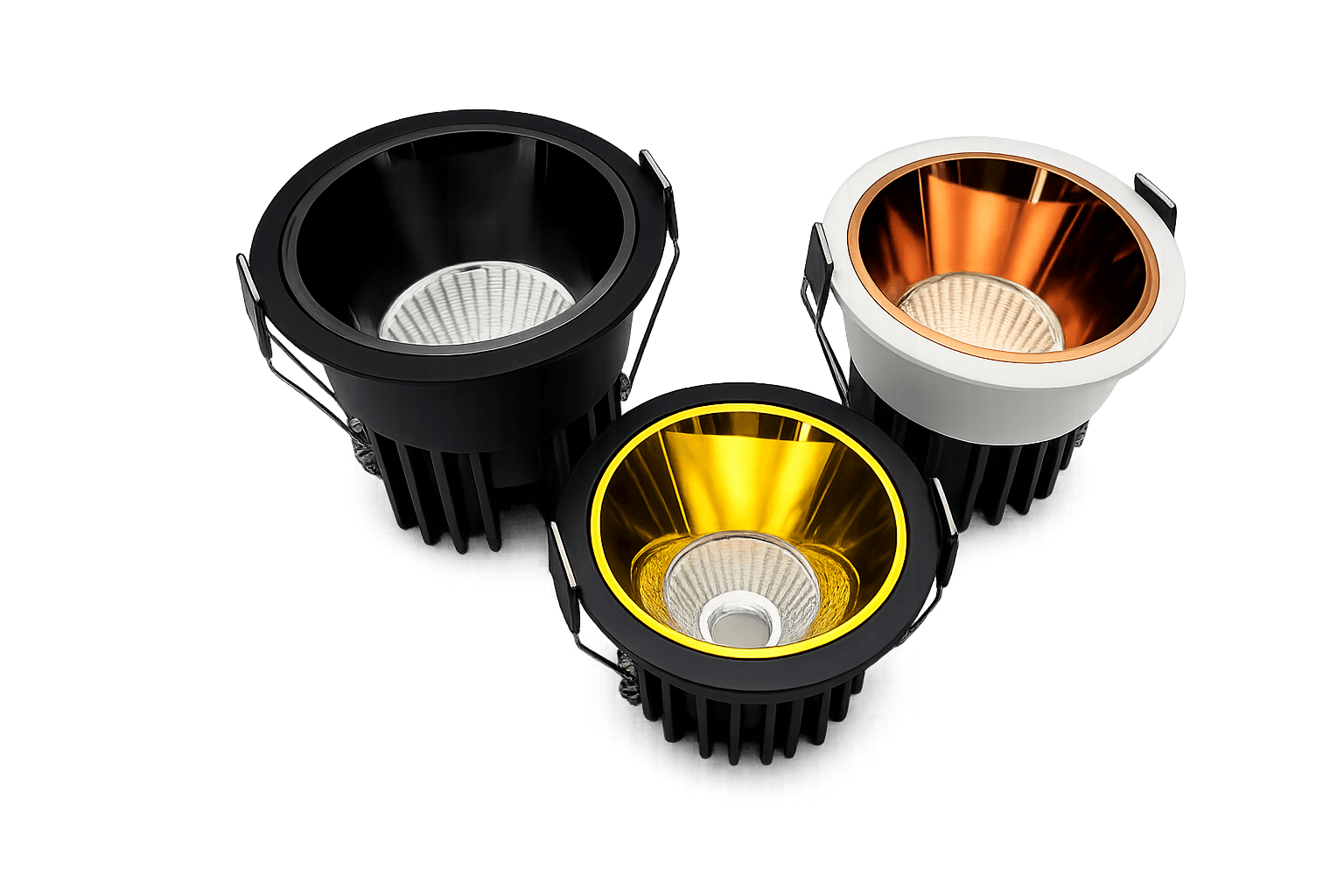 Mizo COB Light