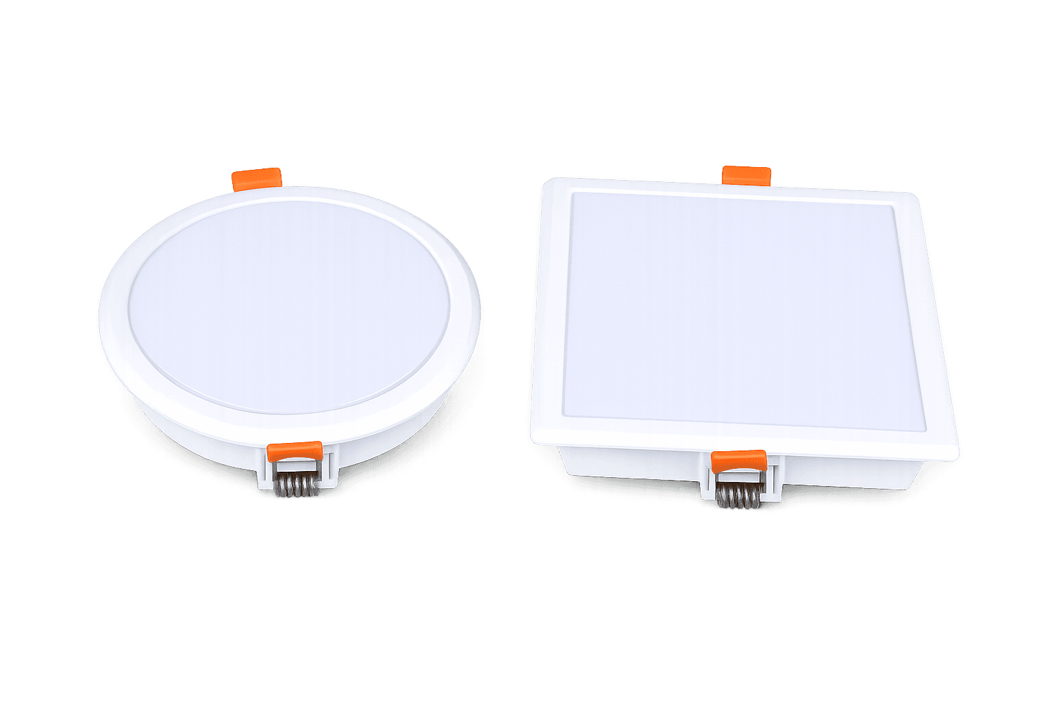 Panel Light