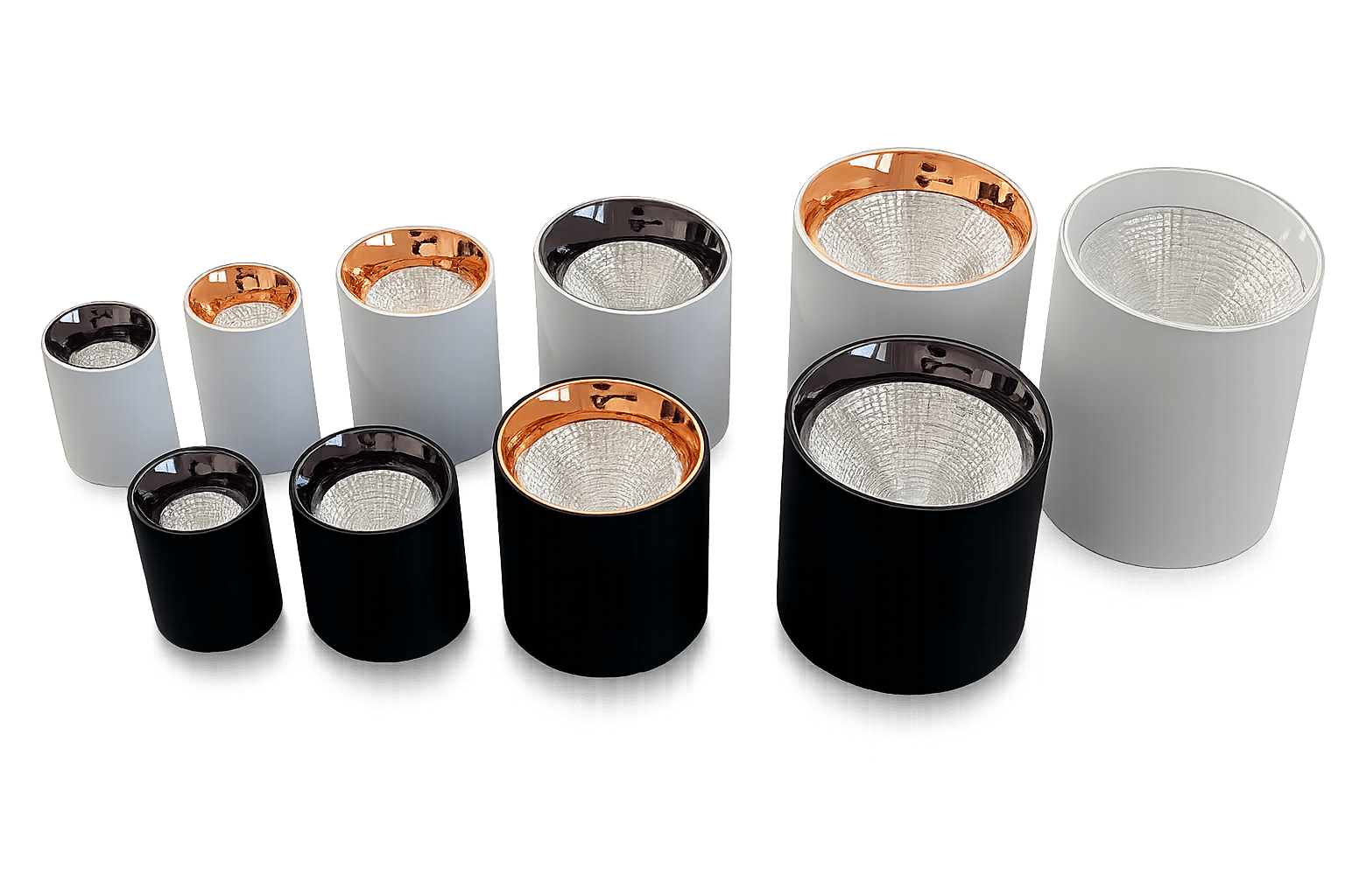 Ring Cylinder