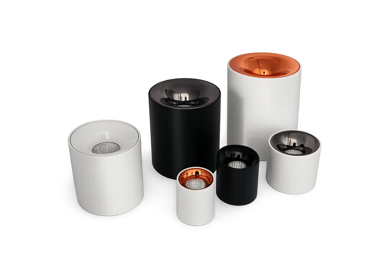 Shine Cylinder