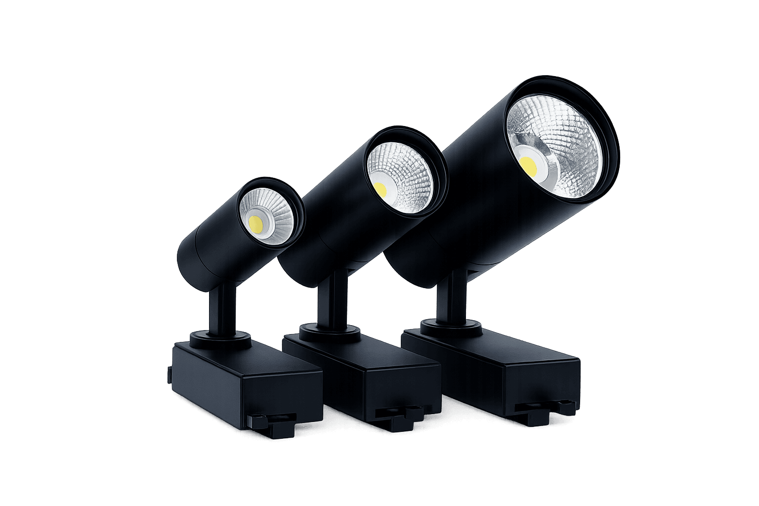 Track Light
